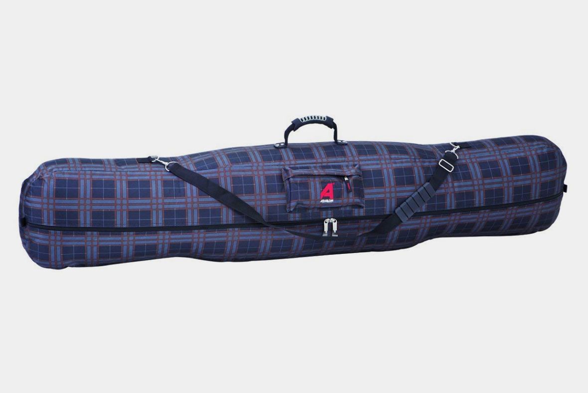 Athalon Fitted Snowboard Bag