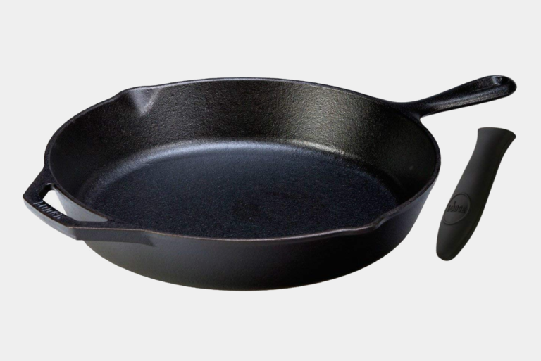 The 10 Best Cast Iron Skillets Improb 