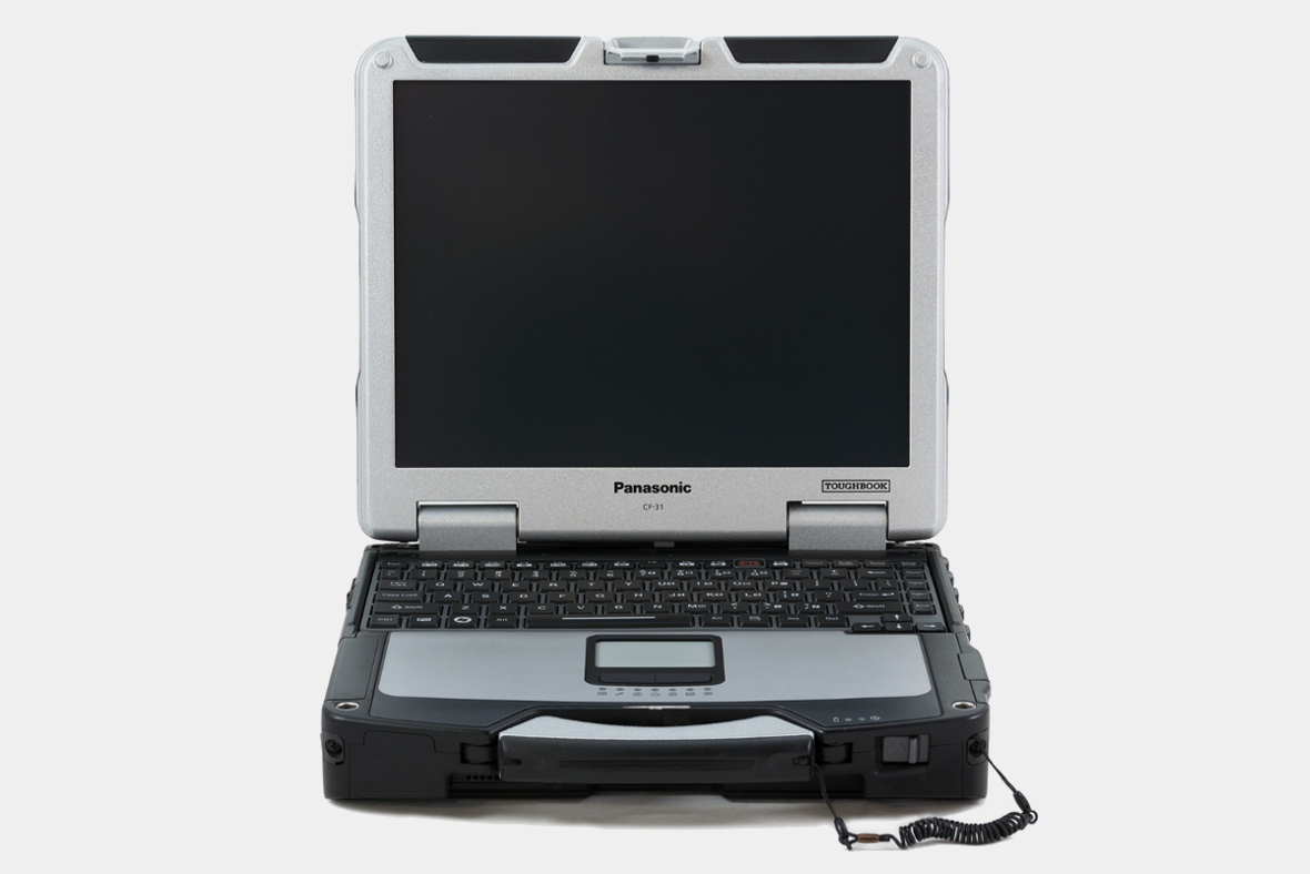 Panasonic Toughbook CF-31