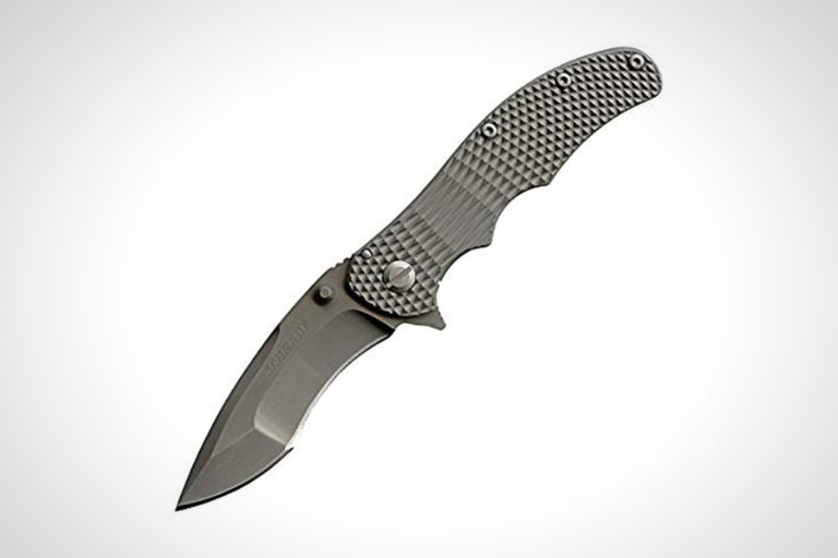 The 18 Best Flipper Knives | Improb