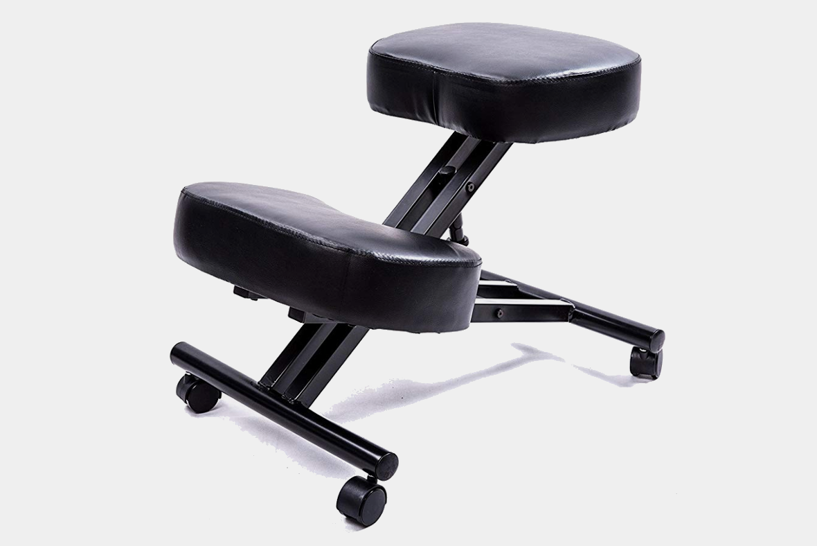 Sleekform Ergonomic Kneeling Chair