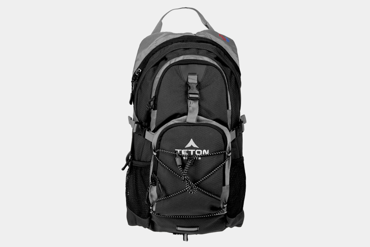 Teton Sports Oasis 1100 2L Hydration Backpack