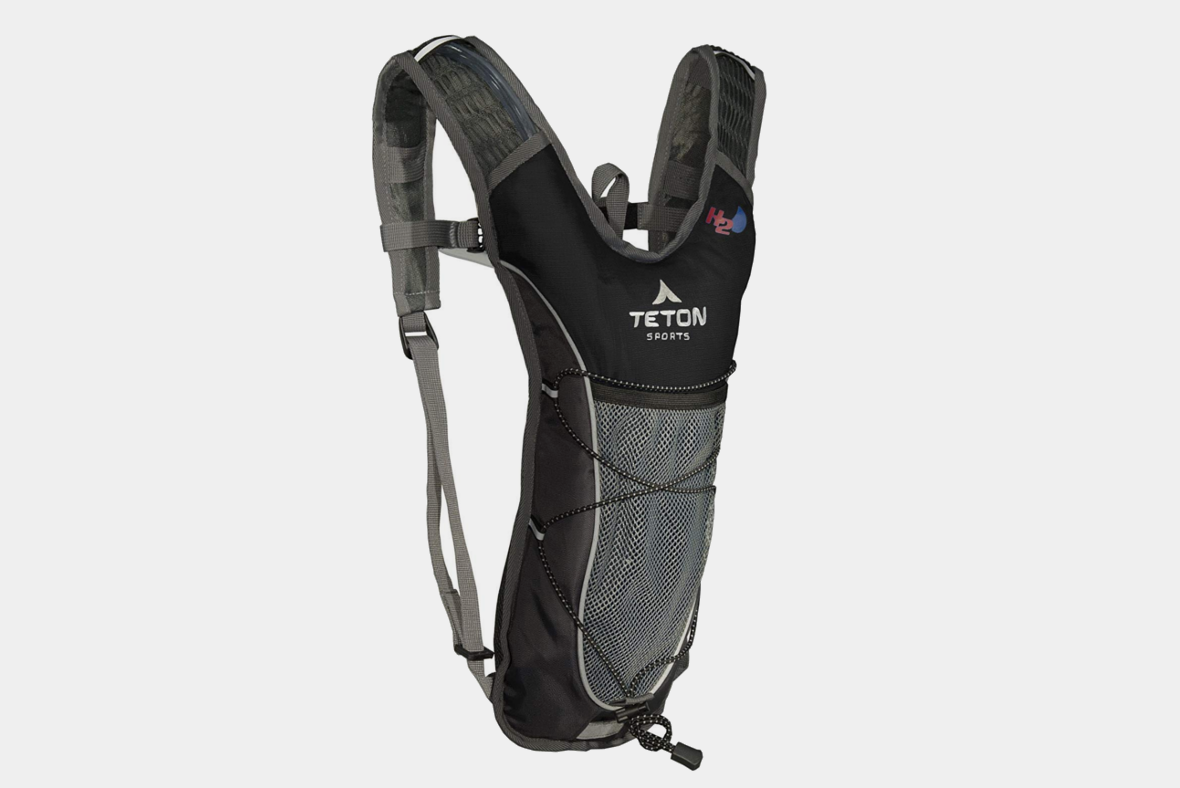 Teton Sports Trailrunner Hydrator Backpack