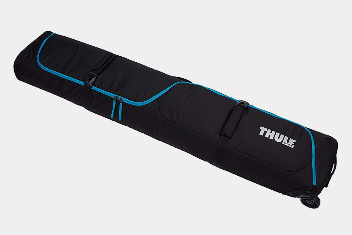 Thule Round Trip Snowboard Bag