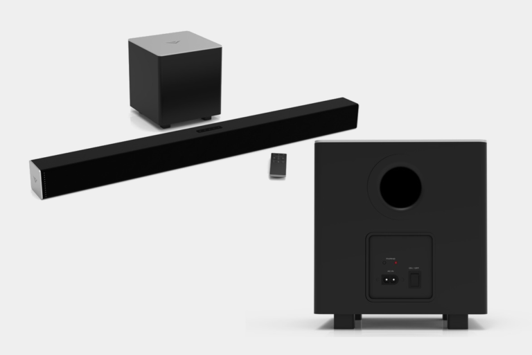 The 12 Best Wireless Speakers for TV Improb