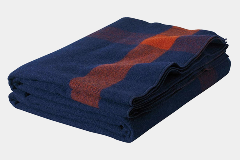 The 10 Best Wool Blankets for Winter Improb
