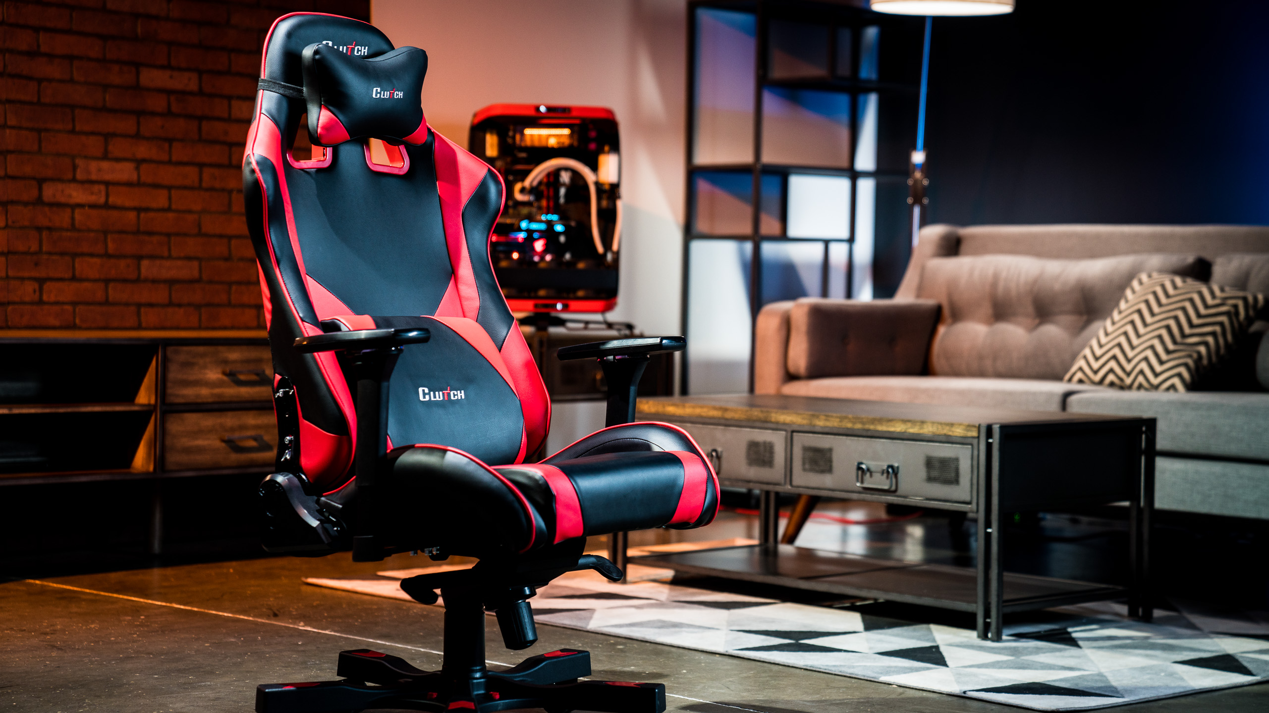 Best Computer Gaming Chairs 2025 Best Computer - Mae Thatcher