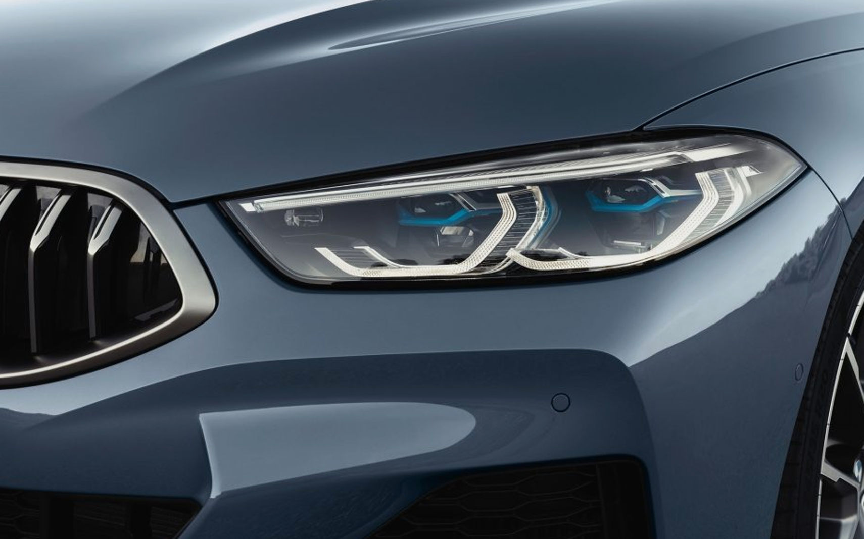 BMW 8 Series Hits Showrooms in November 2018