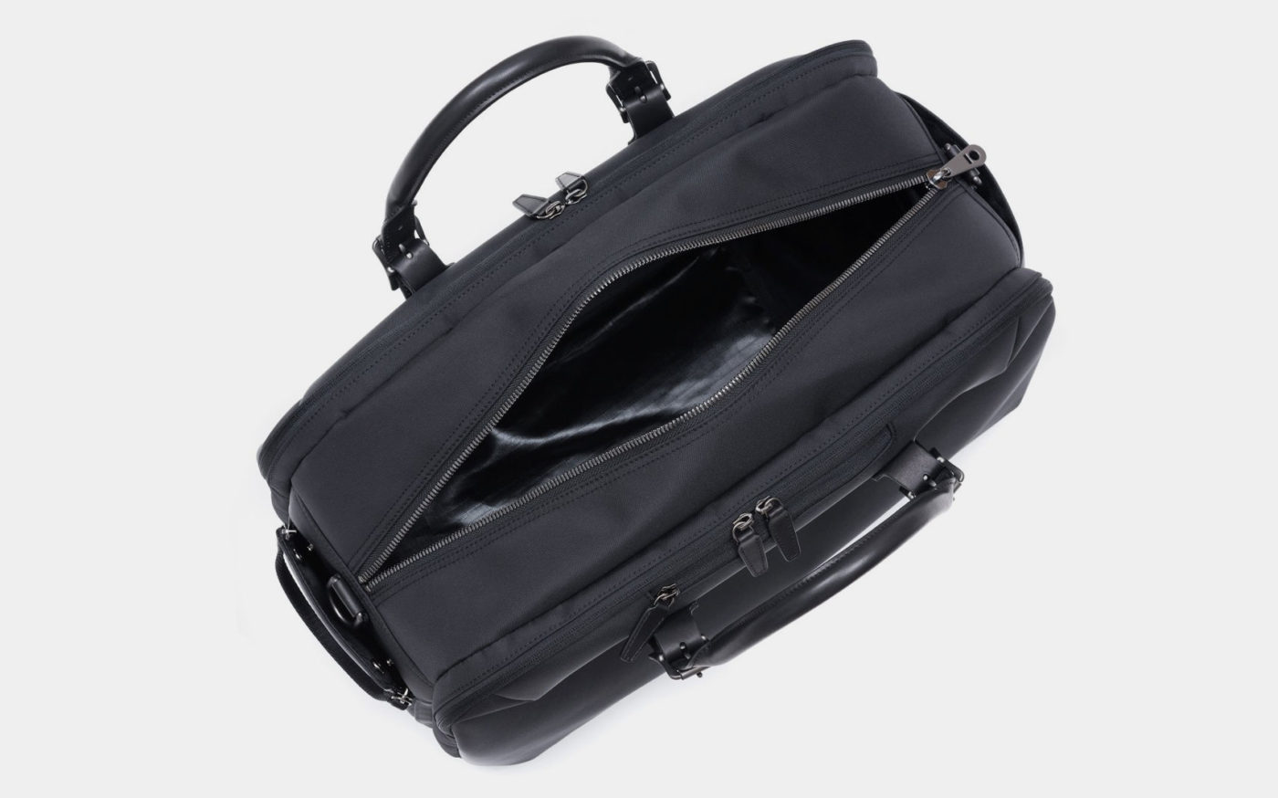 Stuart & Lau Regimen Gym Bag Improb