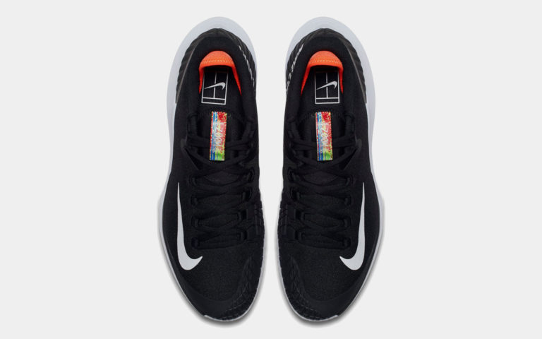 nikecourt air zoom zero white