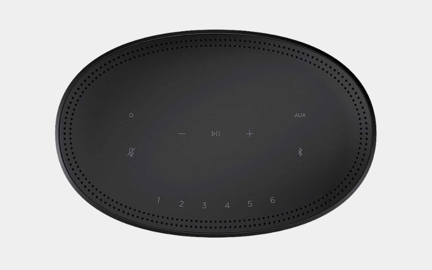 Bose Home Speaker 500 Improb