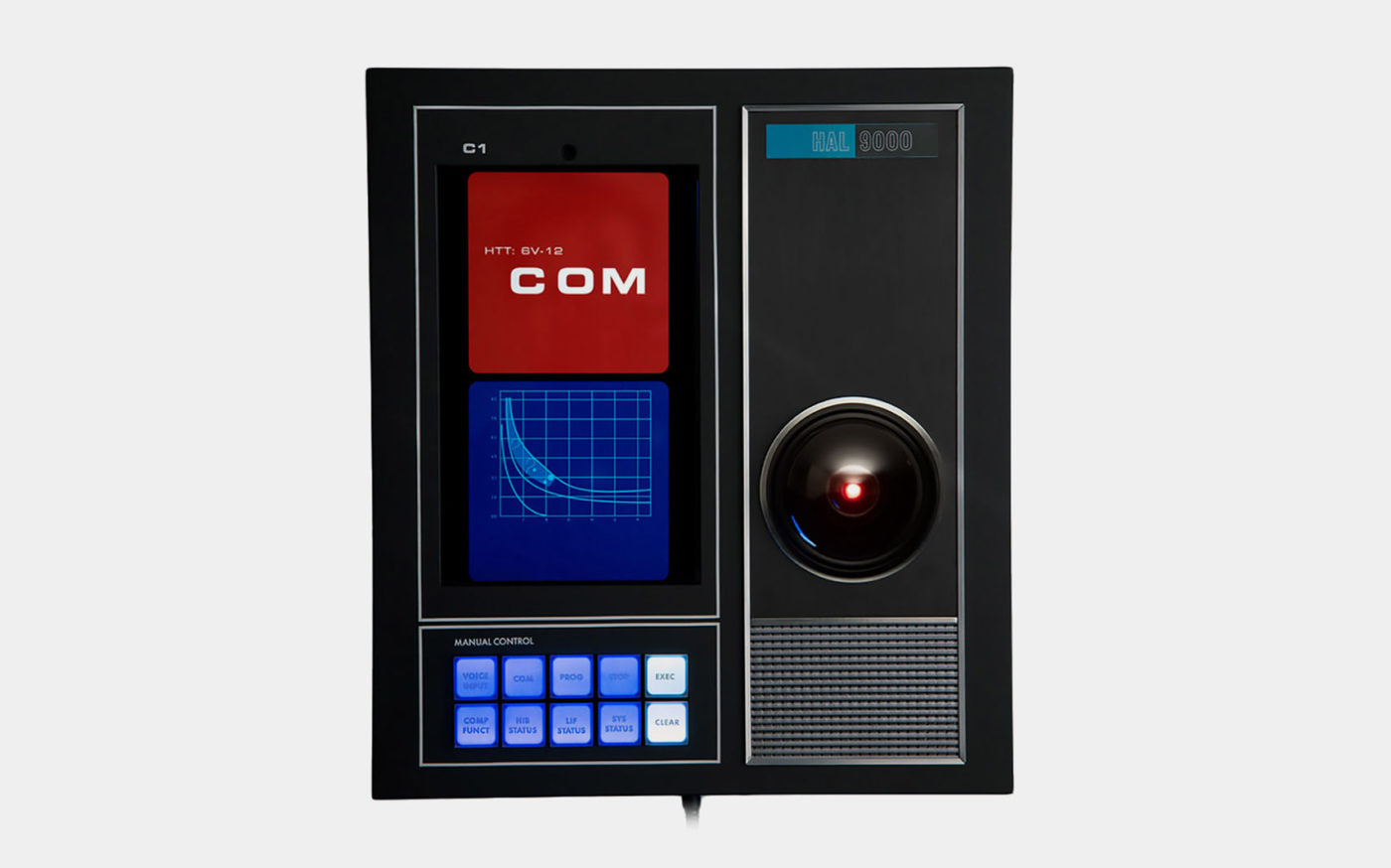 HAL 9000 Life-Size Replica Products