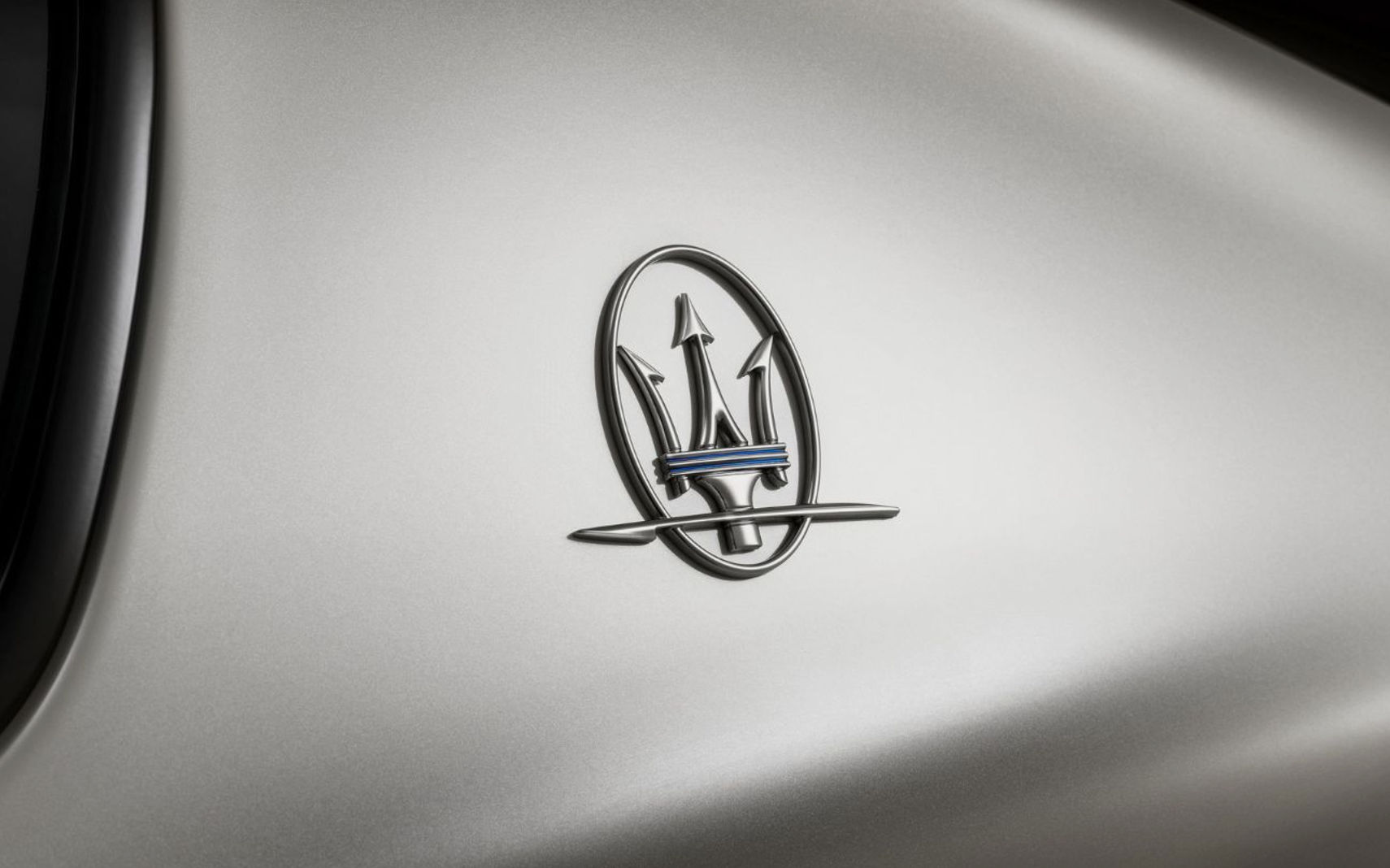 Maserati's Levante GTS 550-hp twin-turbo SUV