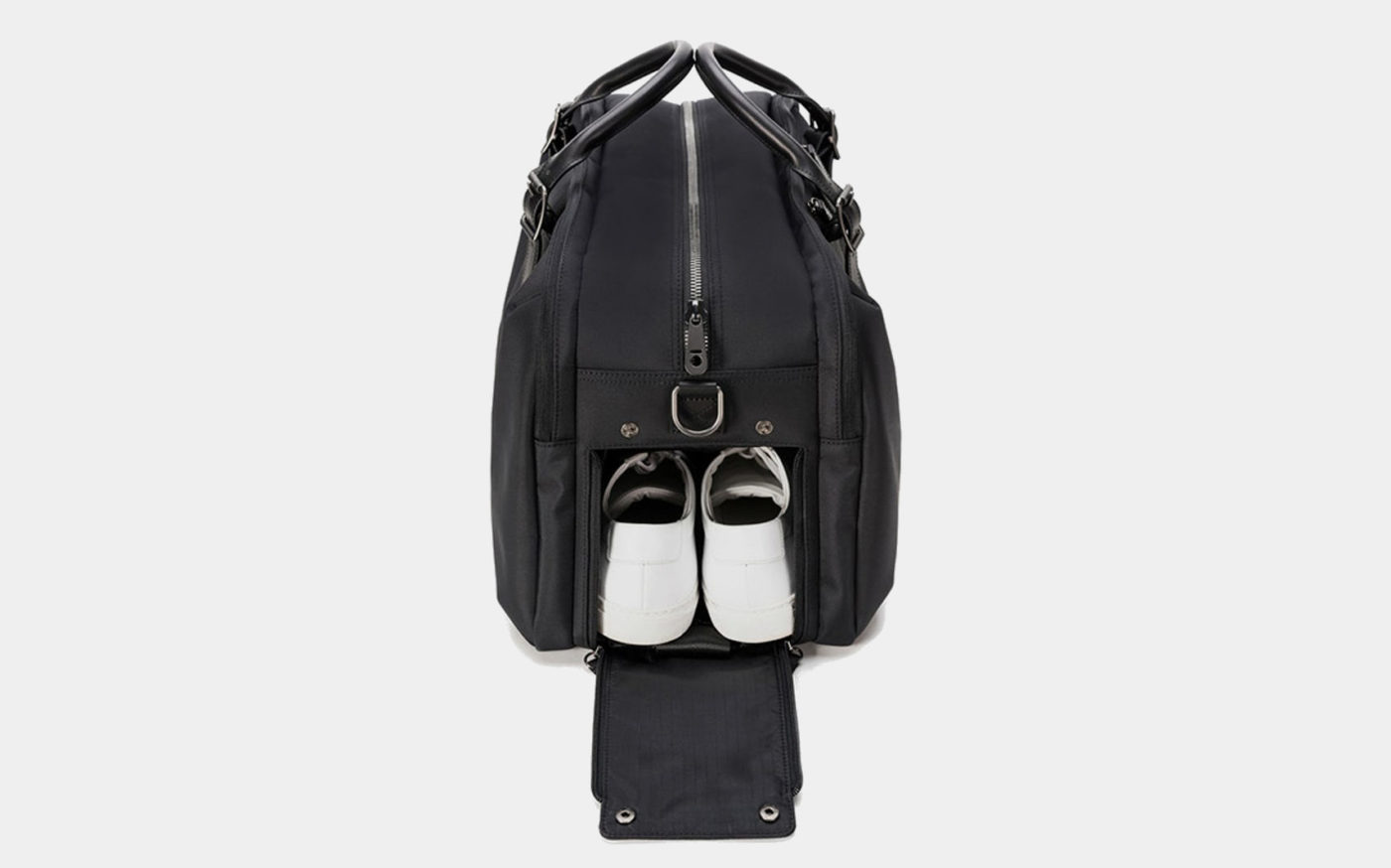 Stuart & Lau Regimen Gym Bag Improb