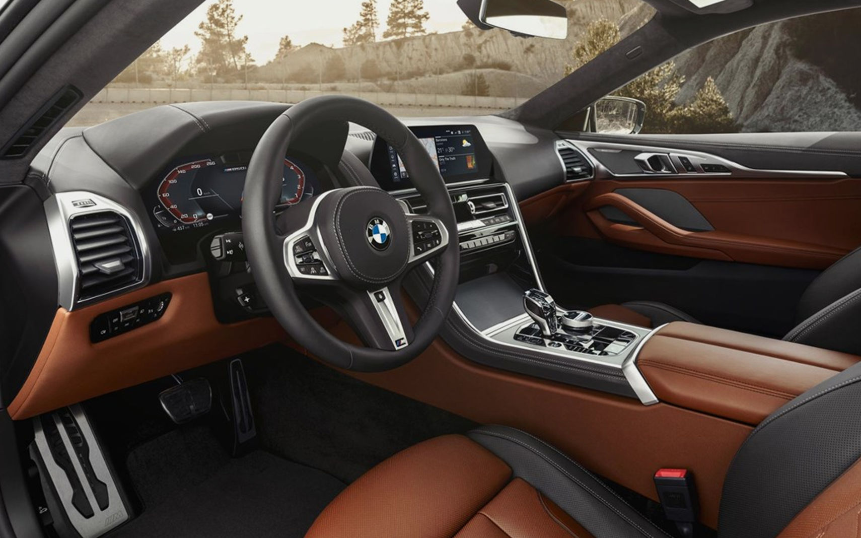 BMW 8 Series Hits Showrooms in November 2018