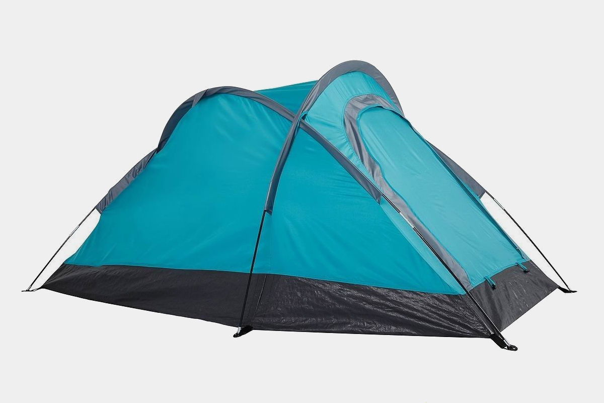 Alvantor Camping Tent Outdoor Warrior