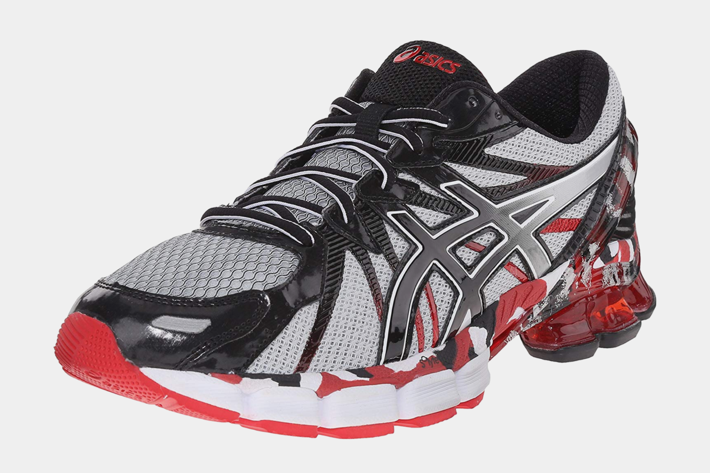 Go the Distance: 20 Best Running Shoes for Men | Improb