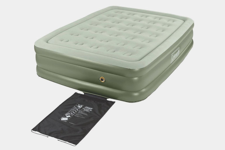 The 14 Best Air Mattresses for Camping Improb