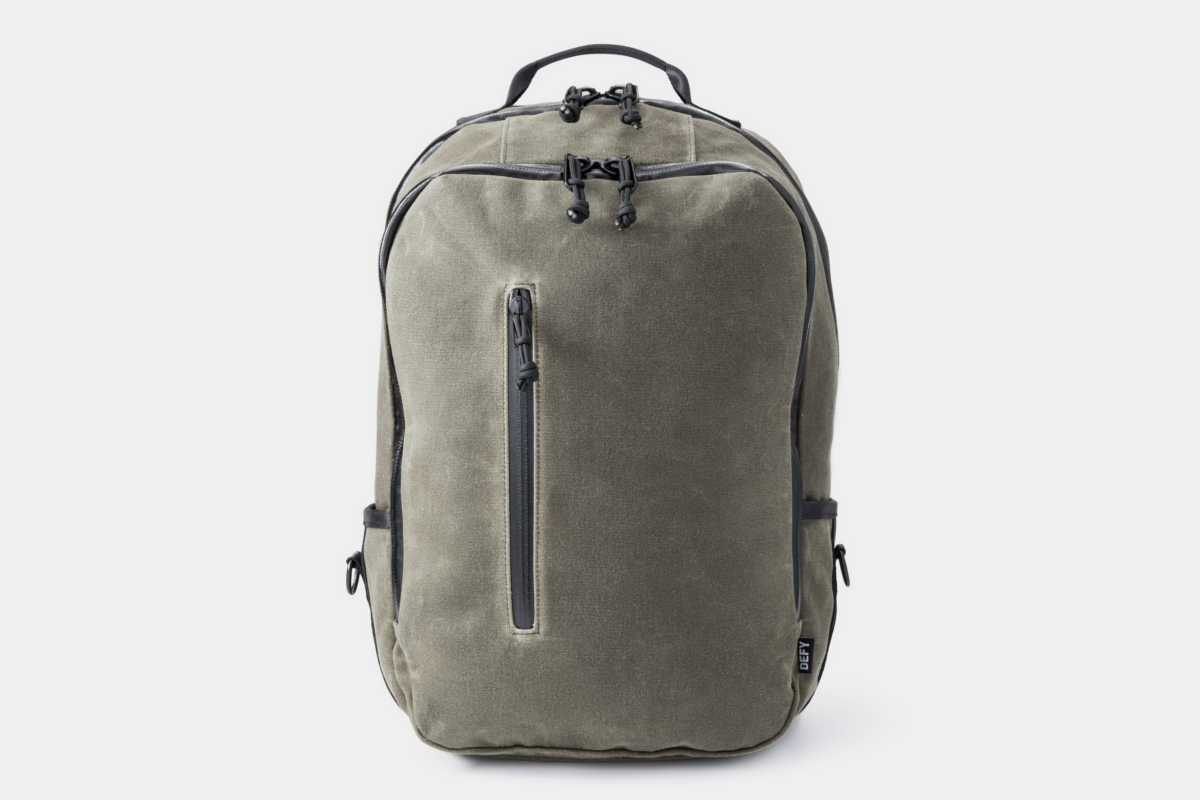 Defy Bucktown Backpack