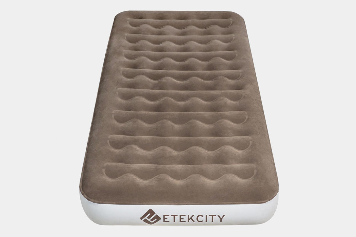 Etekcity Camping Portable Air Mattress