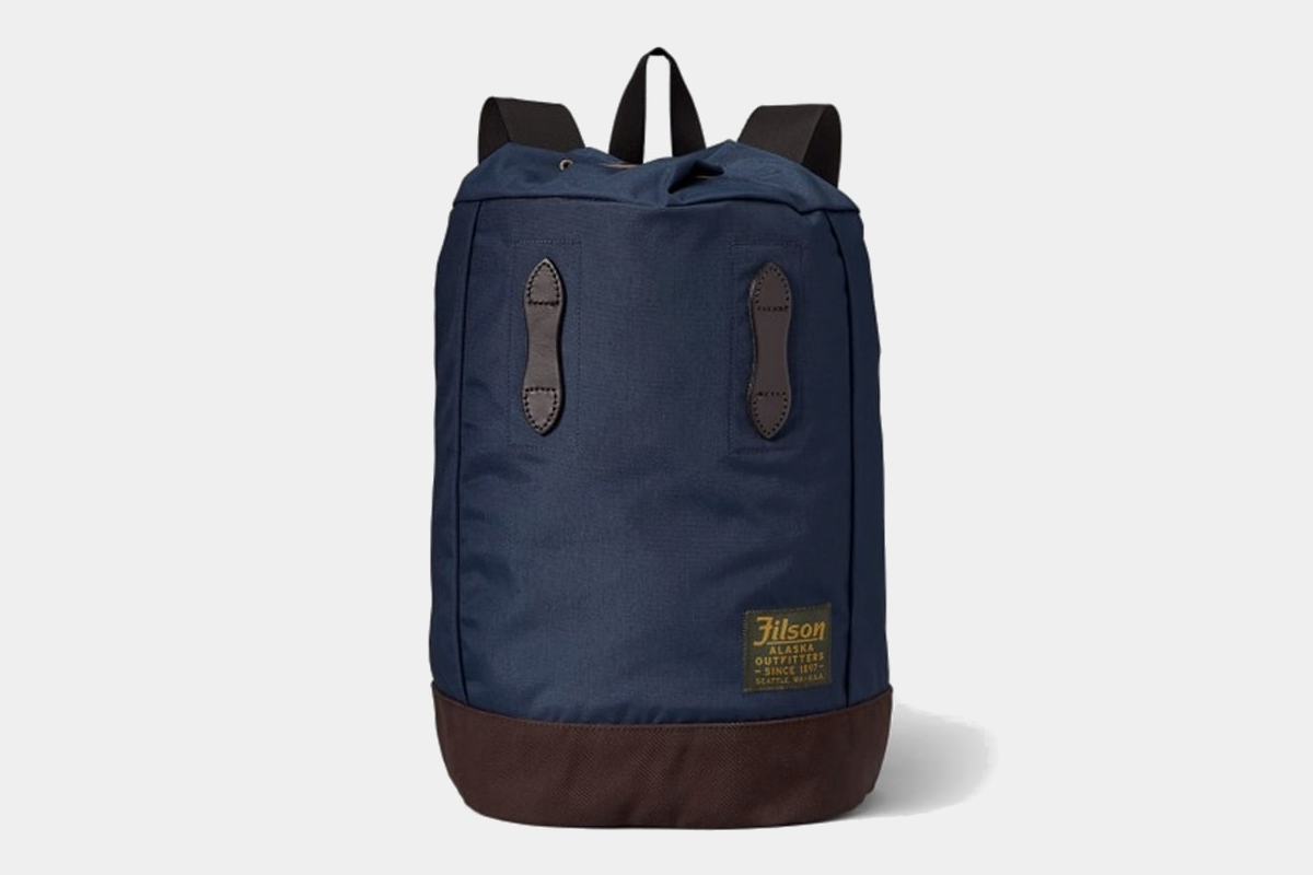 Filson Ballistic Nylon Daypack