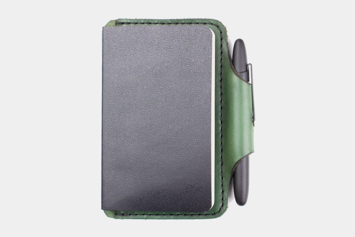 Form Function Architects Wallet