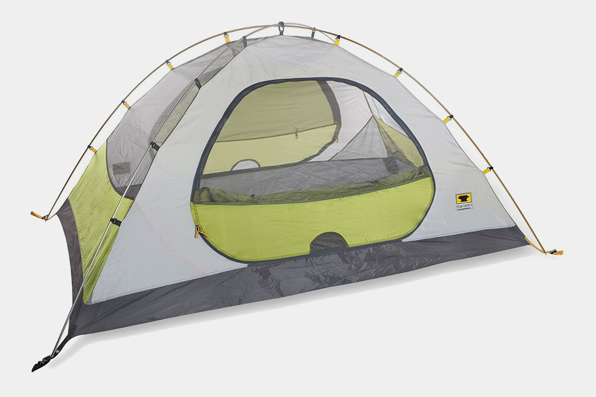 Mountainsmith Morrison 2-Person 3-Season Backpacking Tent