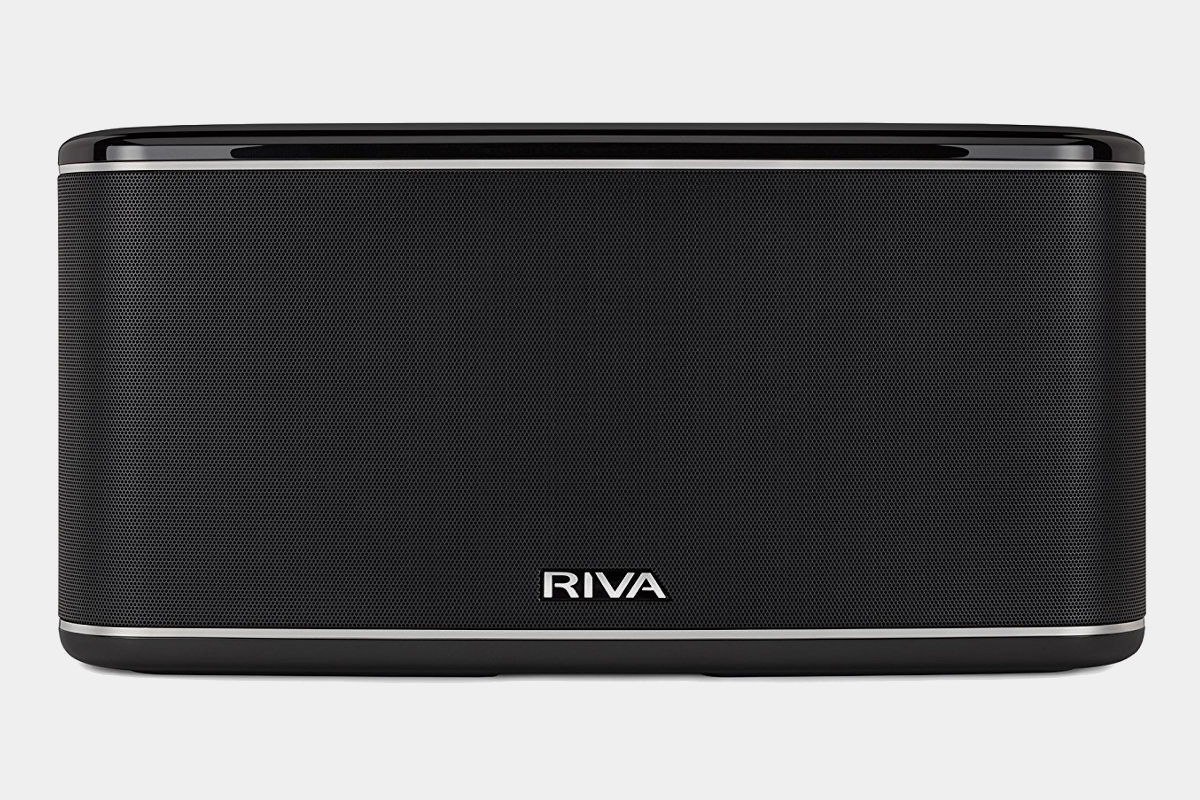 RIVA Audio System