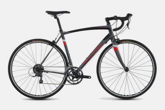 best entry level road bike under 1000