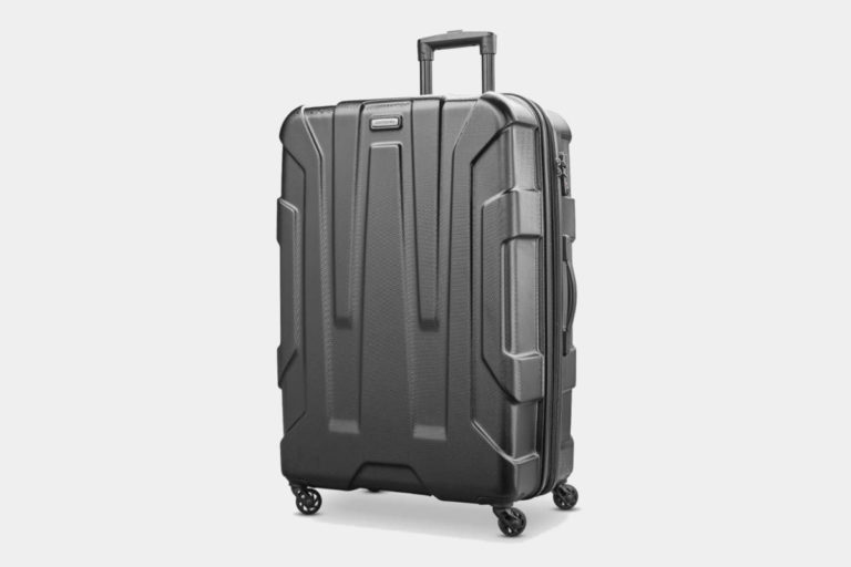 best hardshell luggage 2018