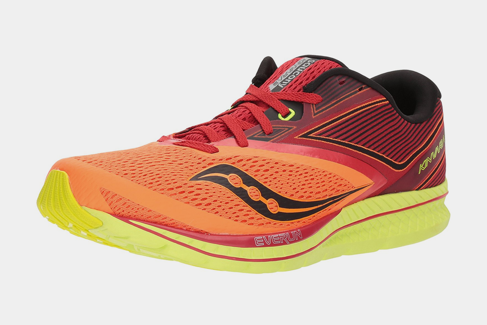 Go the Distance: 20 Best Running Shoes for Men | Improb