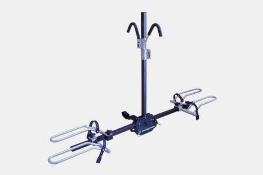 The 12 Best Hitch Bike Racks | Improb