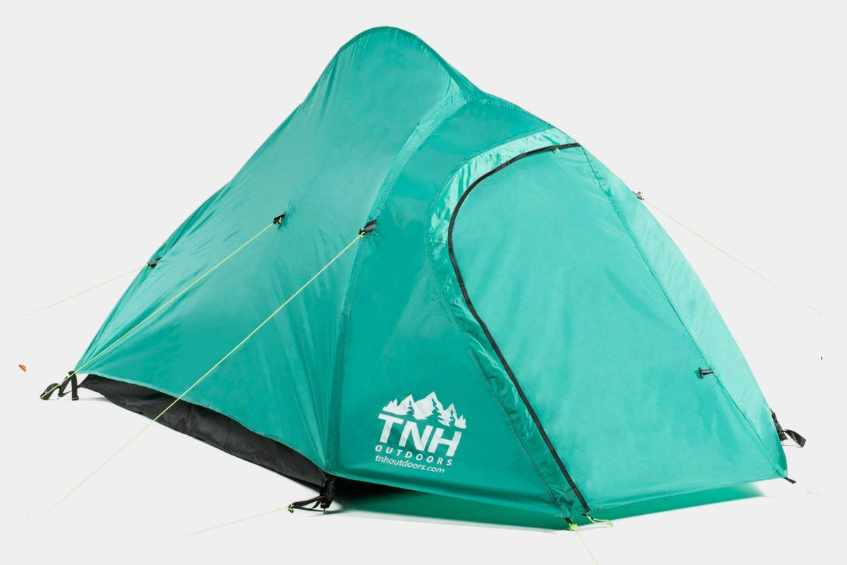 TNH Outdoors 2-Person Backpacking Tent