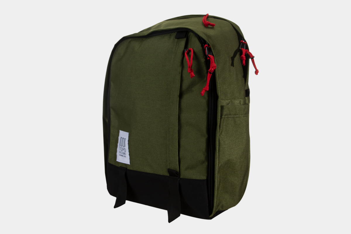 Topo Designs Core Pack