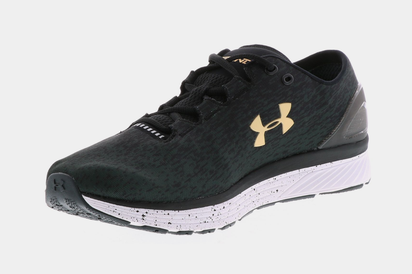 Under Armour Charged Bandit 3 Men’s Running Shoe