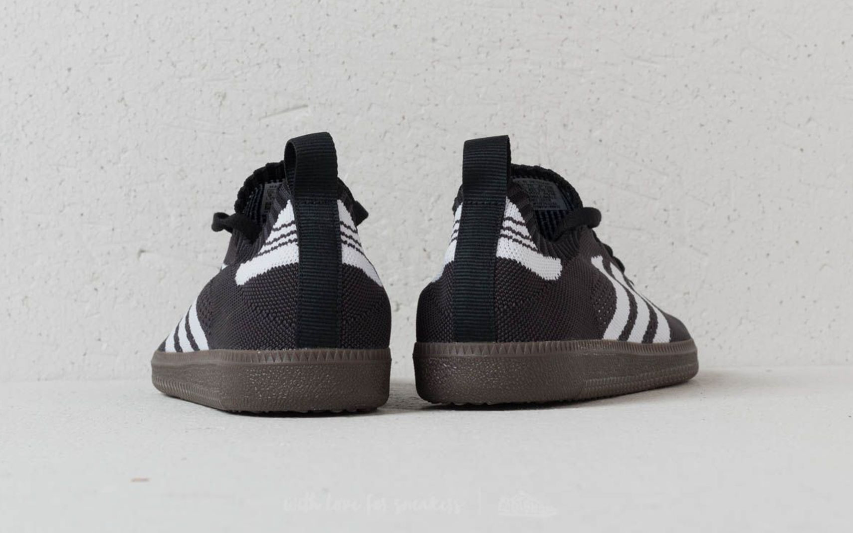 Adidas Samba Sock Primeknit Sneaker