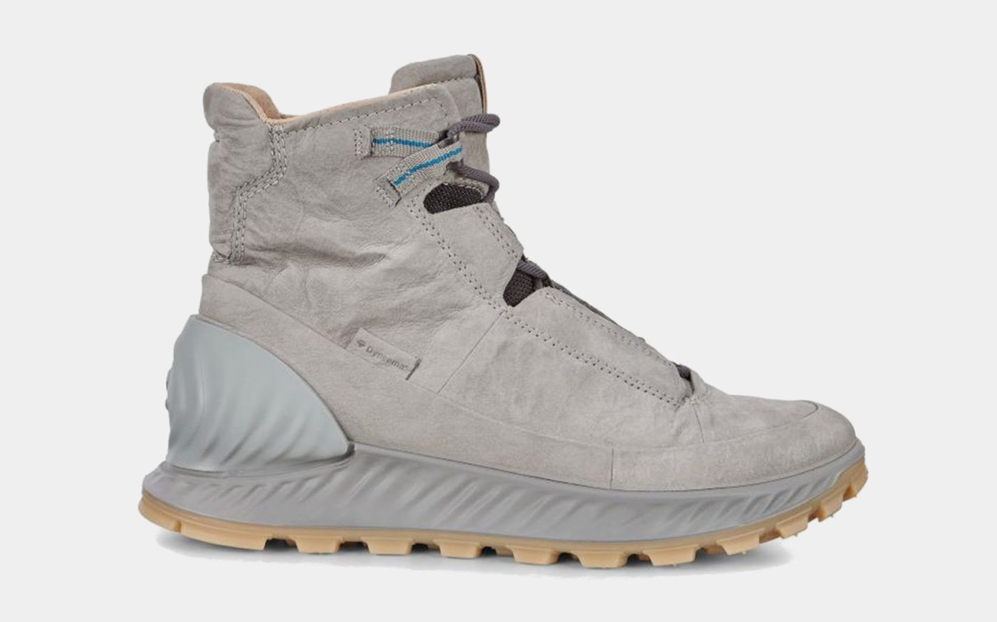 ecco exohike women's mid dyneema boots