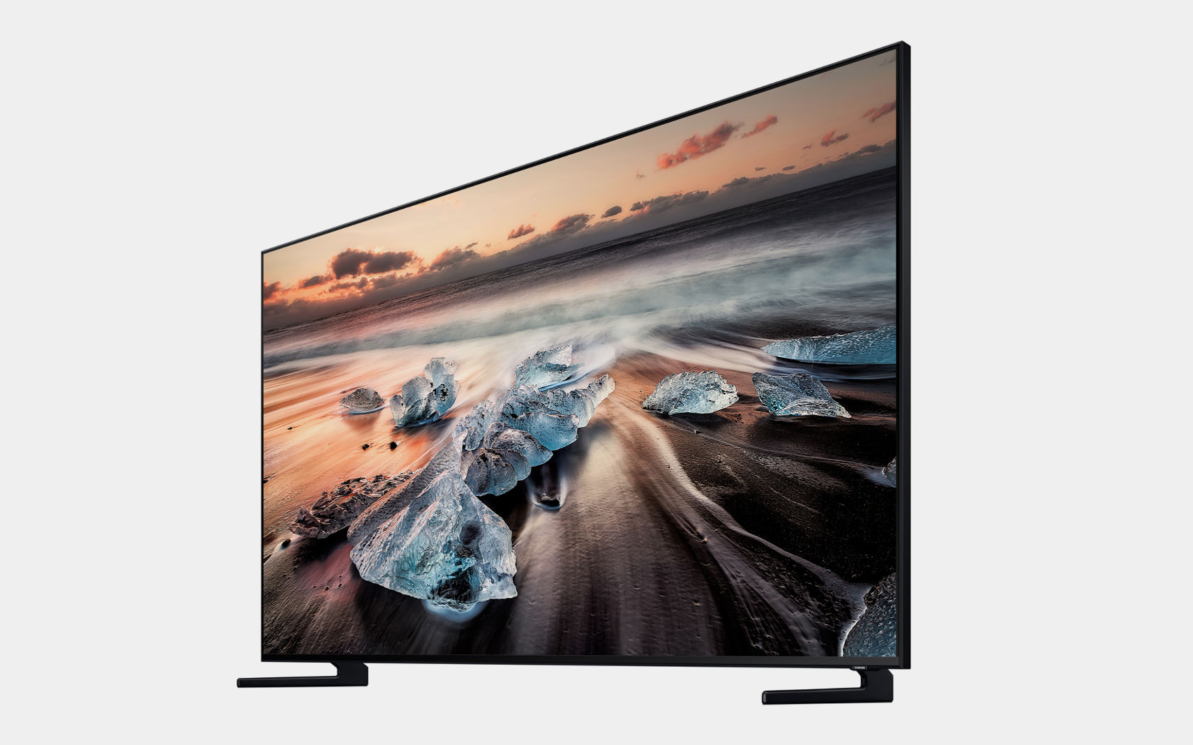 Samsung Q900R 8k TV