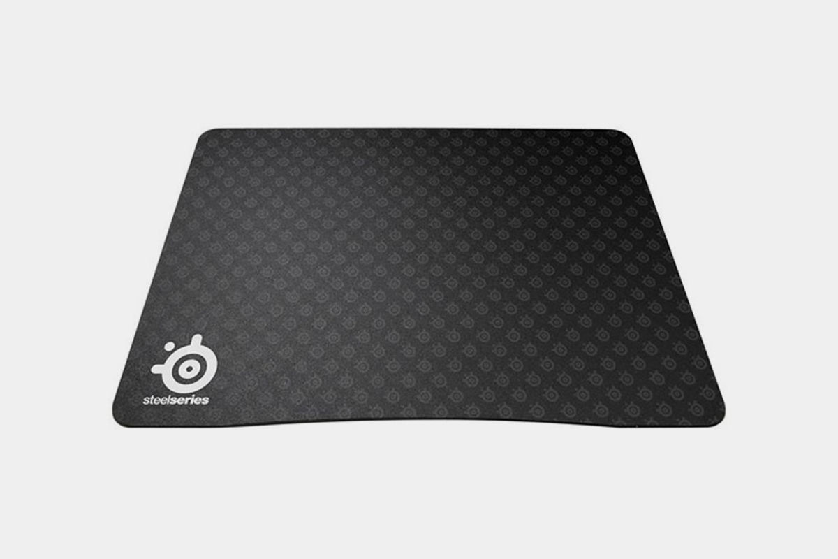 SteelSeries 4HD Professional Gaming Mouse Pad