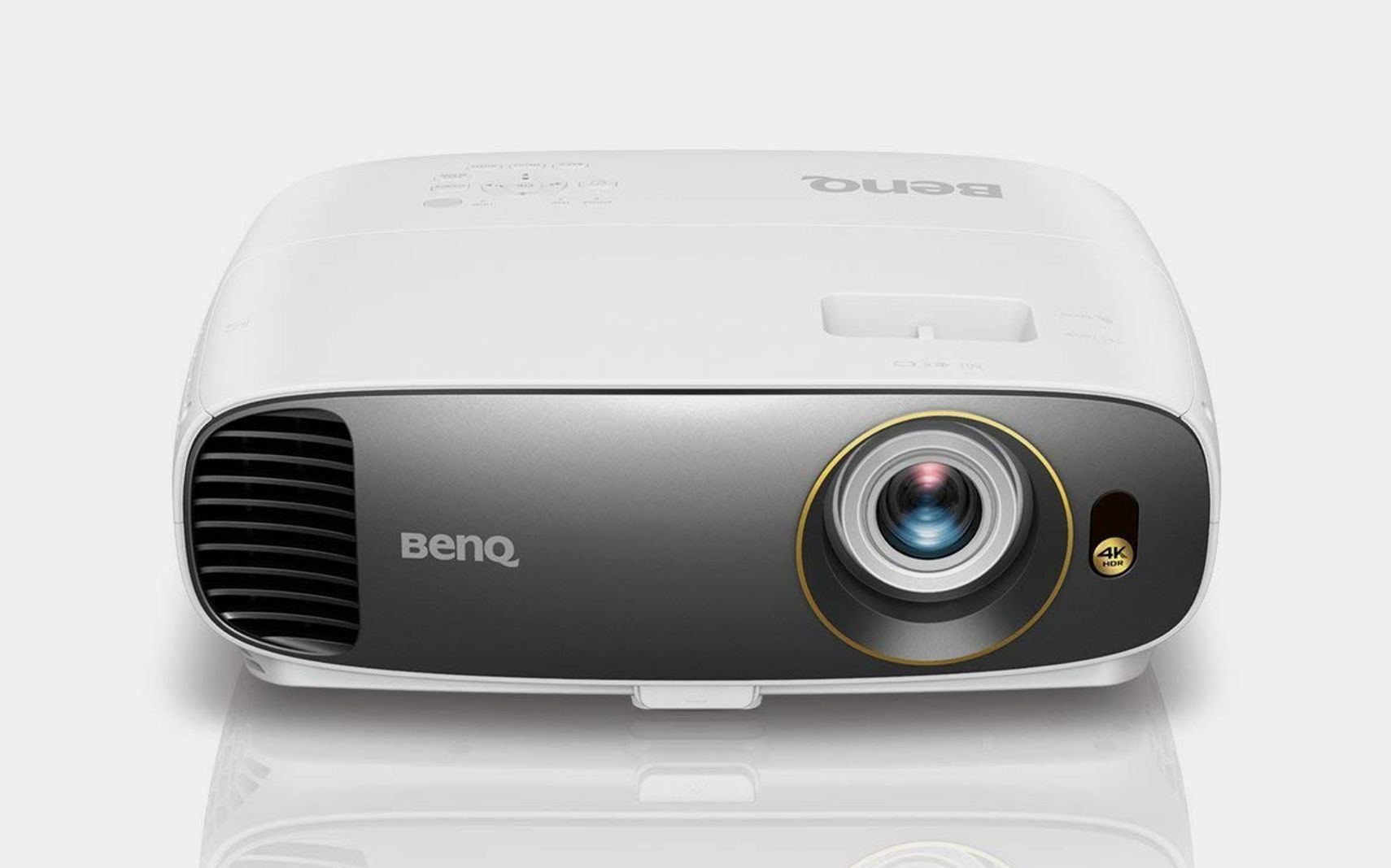 BenQ HT2550 4k Home Cinema Projector