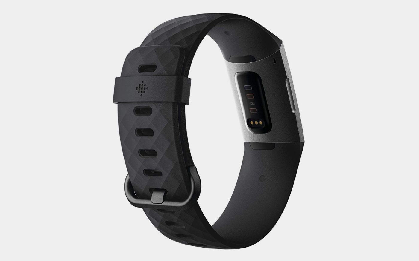 charge 3 fitbit gps