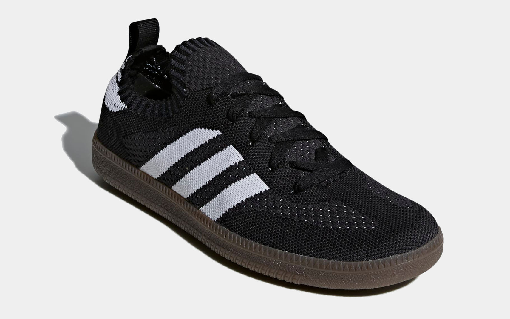 Adidas Samba Sock Primeknit Sneaker
