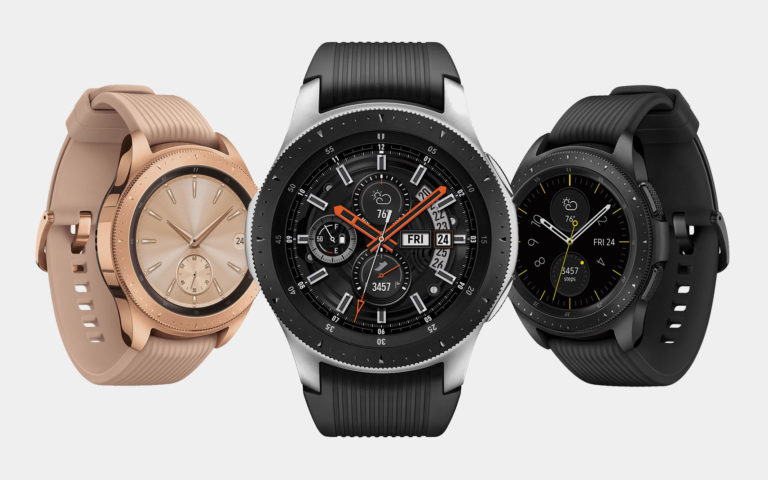 Samsung Galaxy Watch | Improb