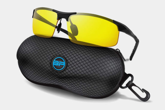 Shades: 10 Best Sunglasses For Running 