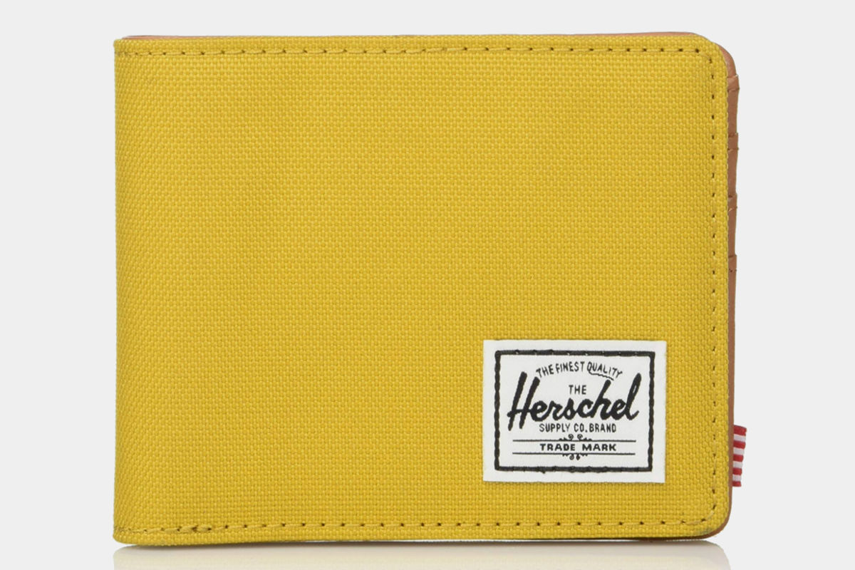 Herschel Supply Co. Hank Wallet