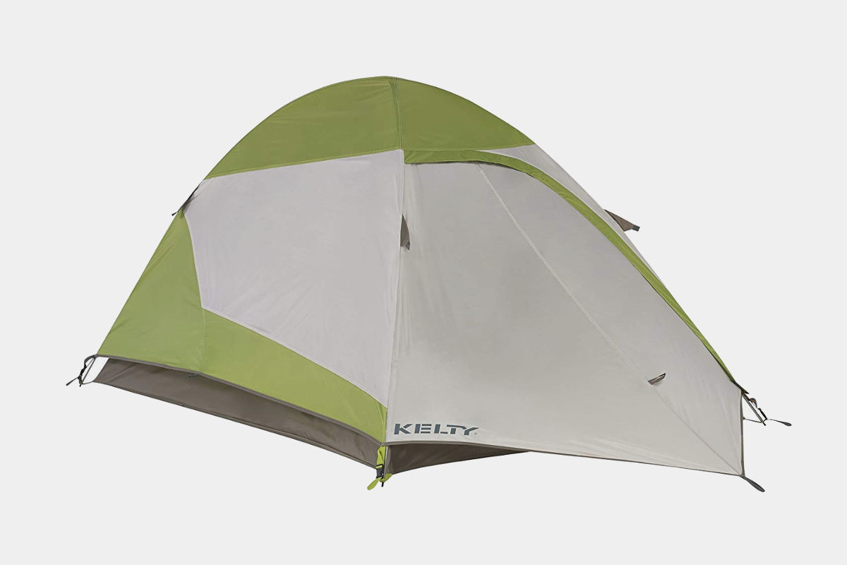 Kelty Grand Mesa Backpacking Tent