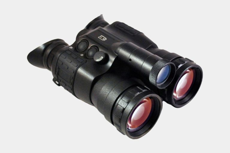 The 11 Best Night Vision Binoculars Improb