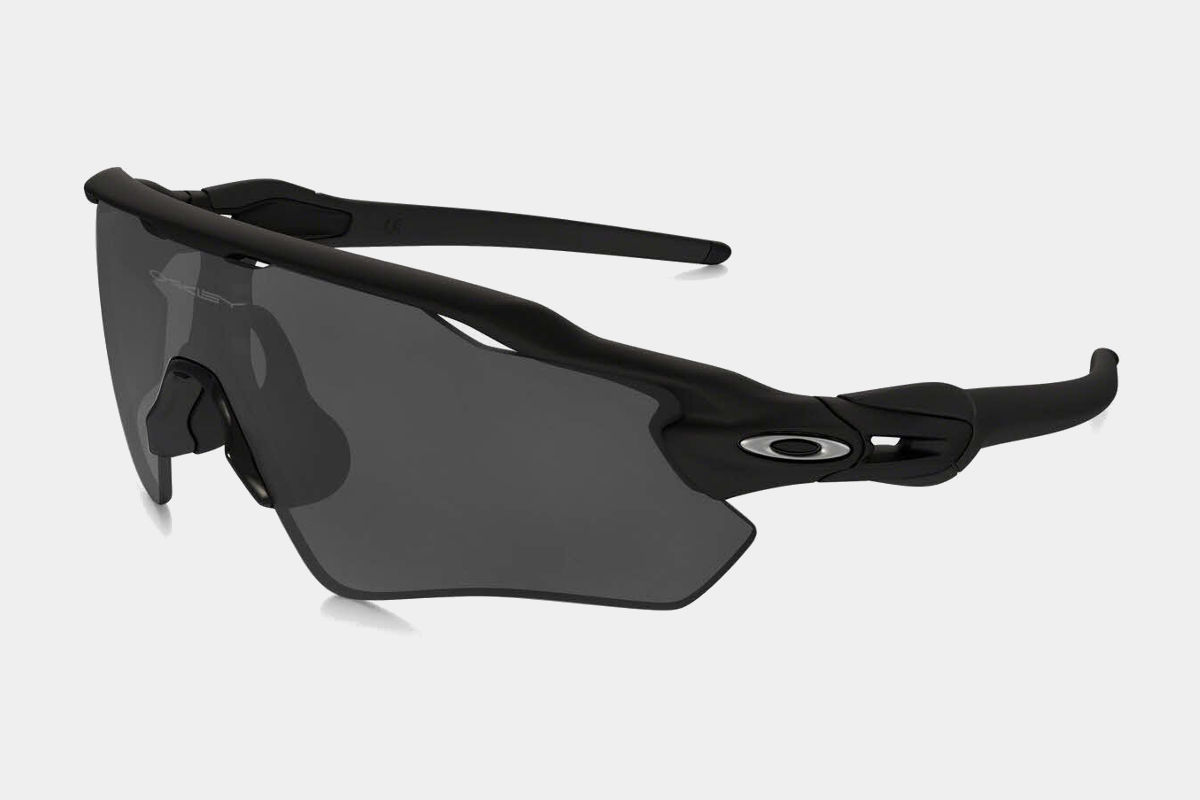 Oakley Radar Shield Sunglasses