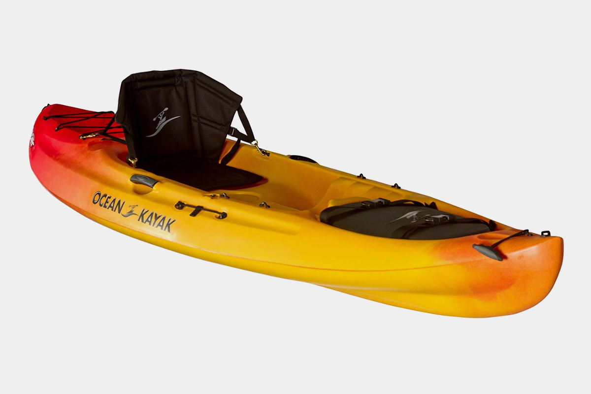 Ocean Kayak Caper Classic