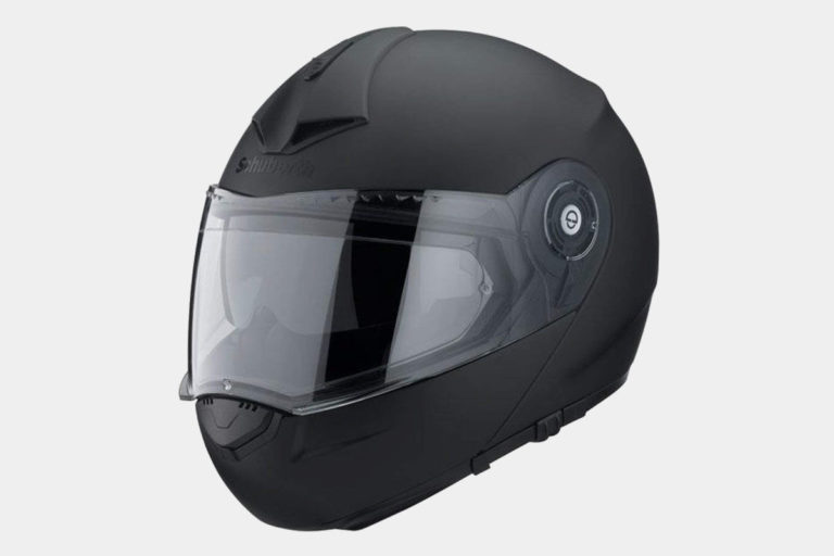 The 12 Best Bluetooth Motorcycle Helmets Improb